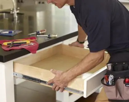 Channel replacement (1 set)